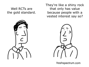RCT-Gold-Standard